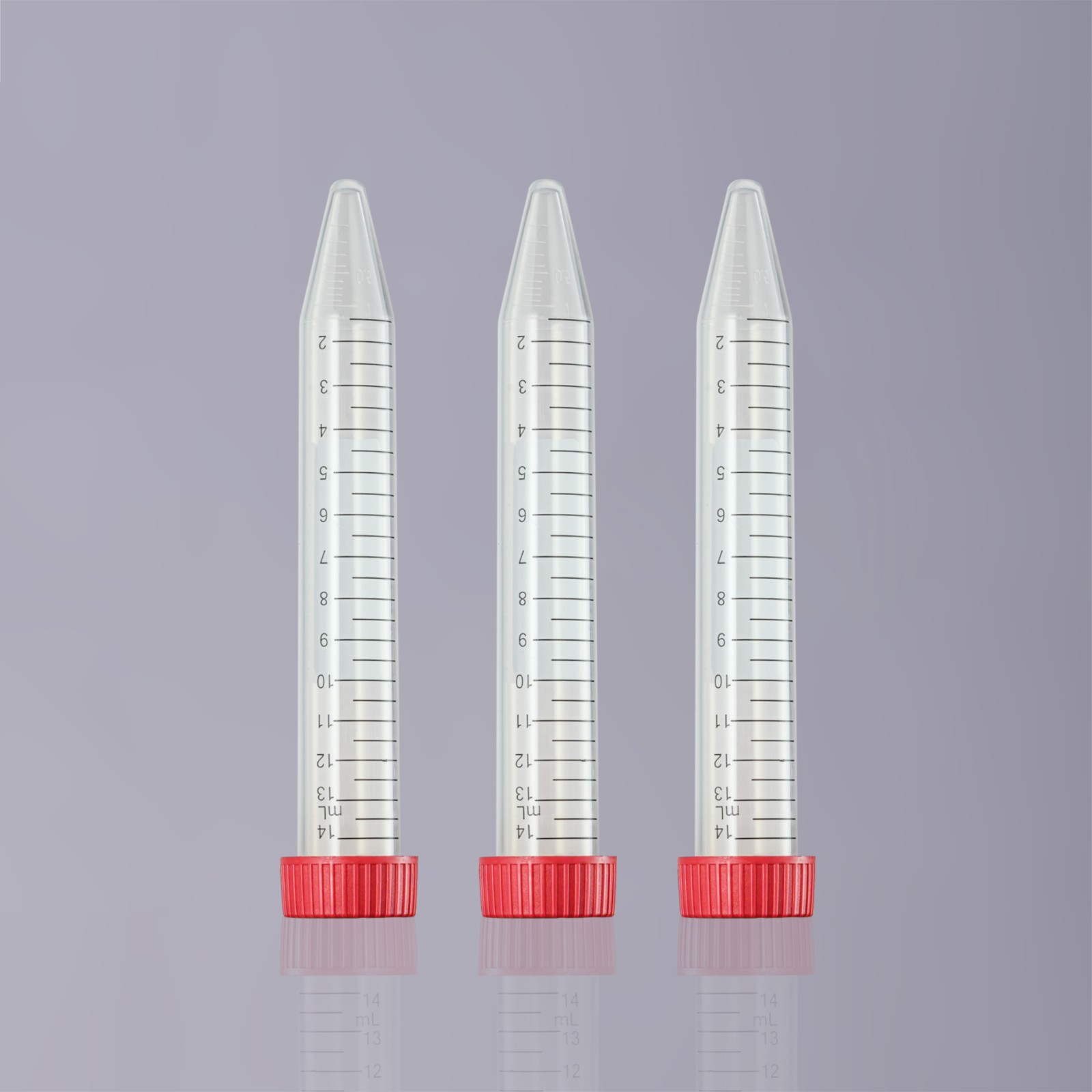 CT-002-15A 15ml离心管灭菌