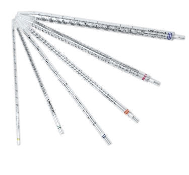 SP-013-10 10ml血清移液管