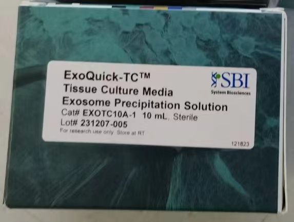 EXOTC10A-1，ExoQuick TC 10ml(试剂)